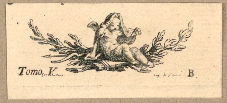 Cupid Hunnun kanssa tekijältä Gravelot