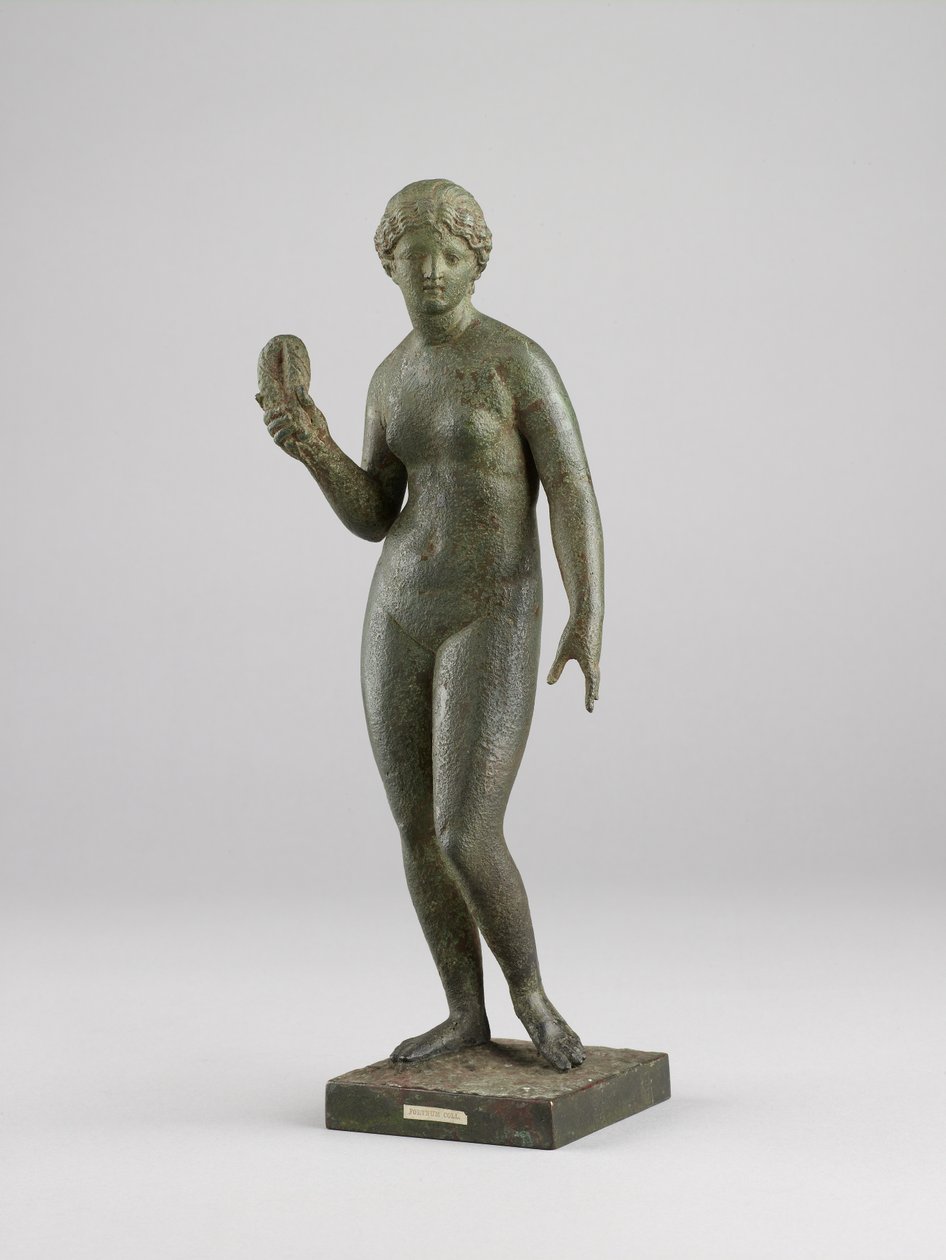 Mertz Venus tekijältä Greco Roman