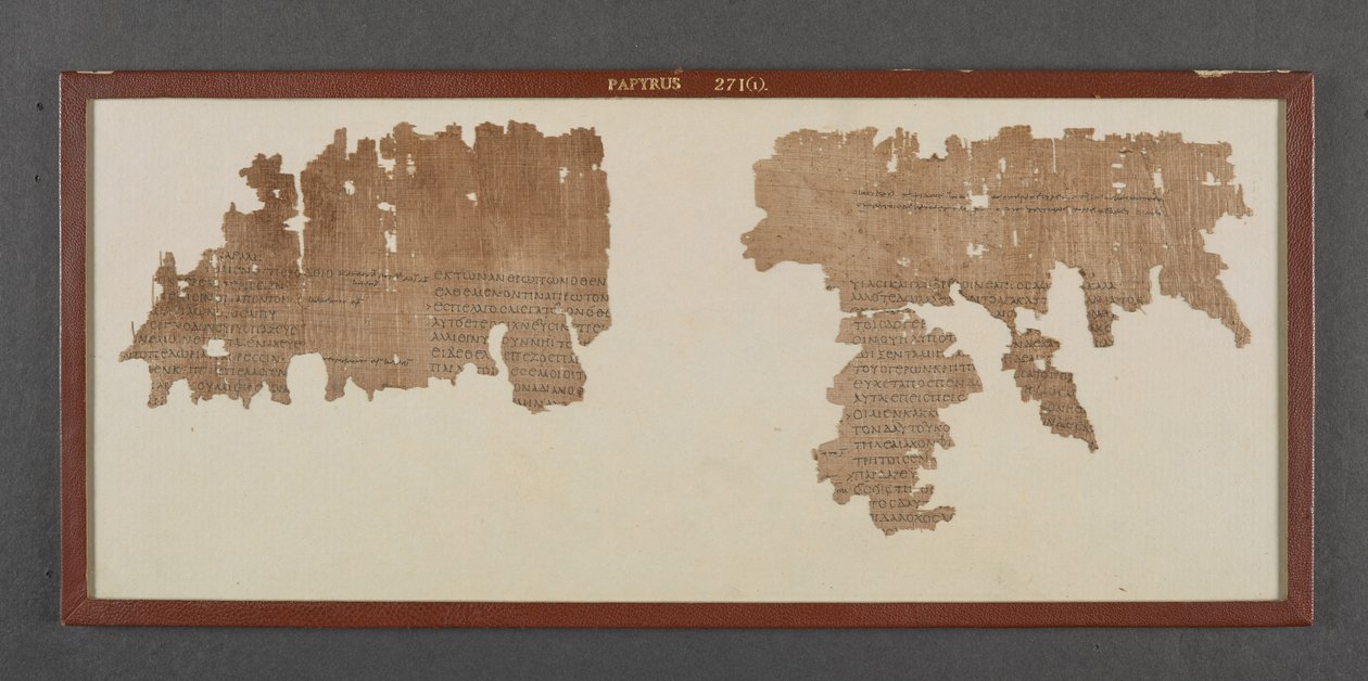 Homeros, Odysseia III tekijältä Greek school