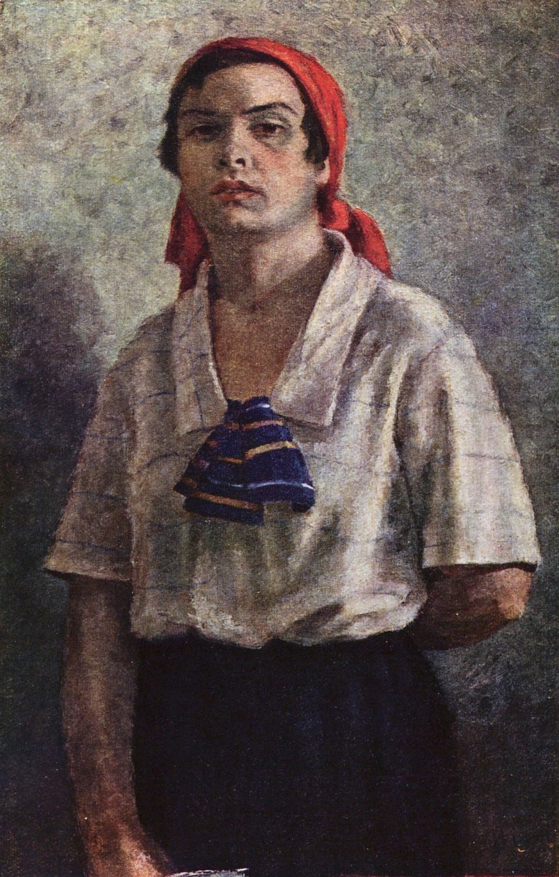  tekijältä Grigory Grigorievich Ryazhsky