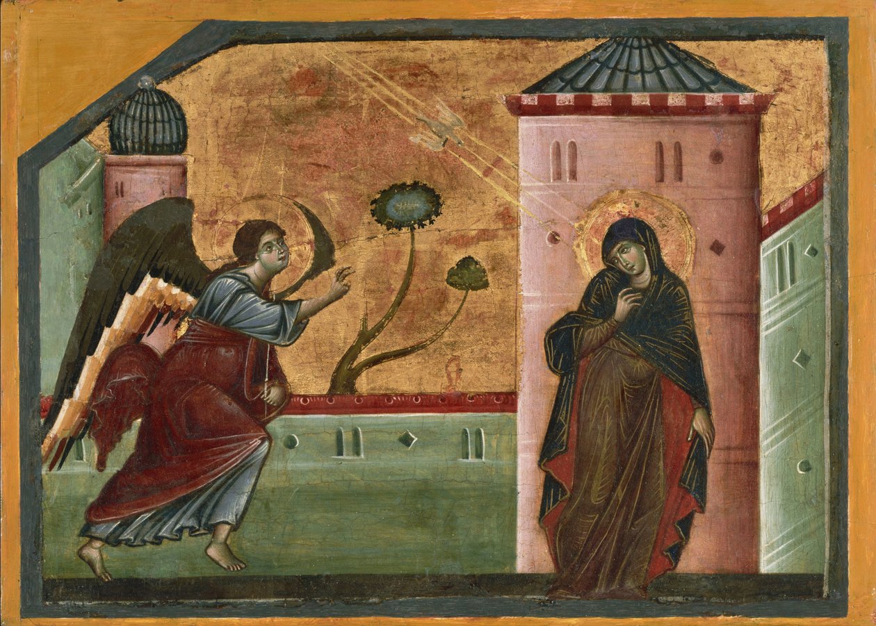 Ilmoitus tekijältä Guido da Siena