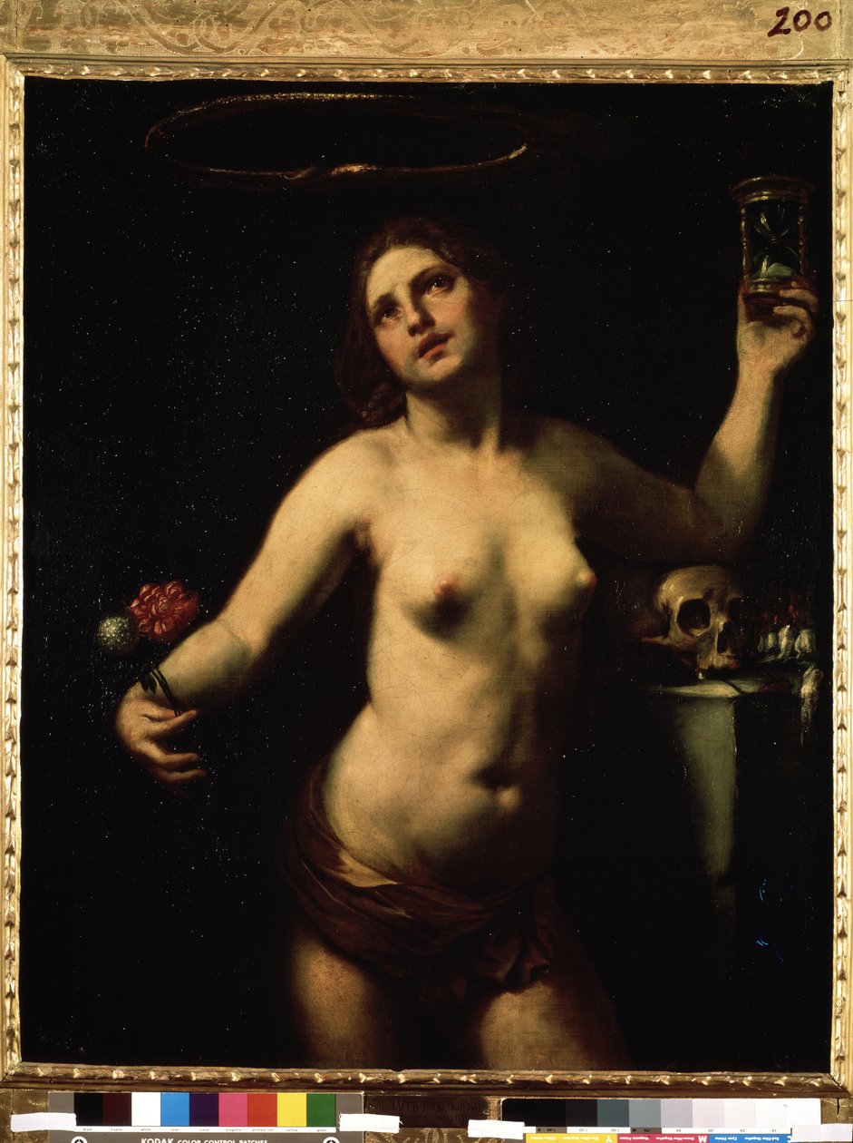 Tuntematon kuva tekijältä Guido Cagnacci