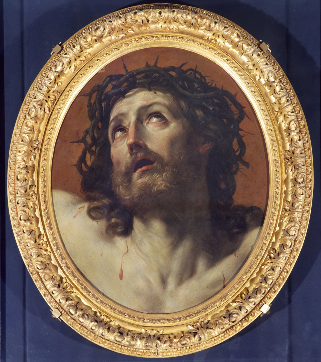 Katso mies tekijältä Guido Reni