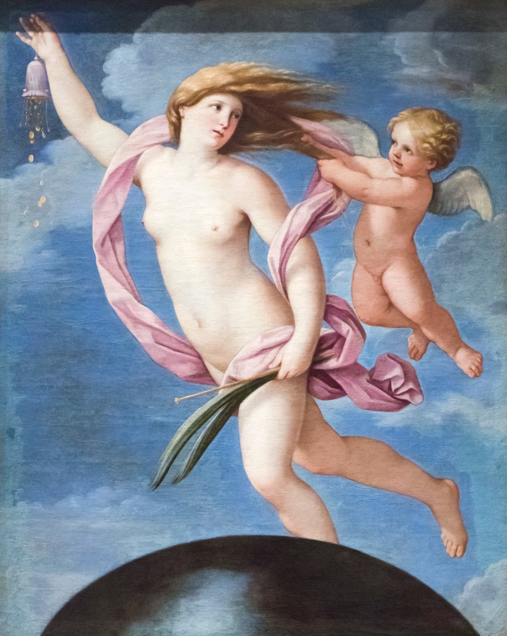 Onni tekijältä Guido Reni