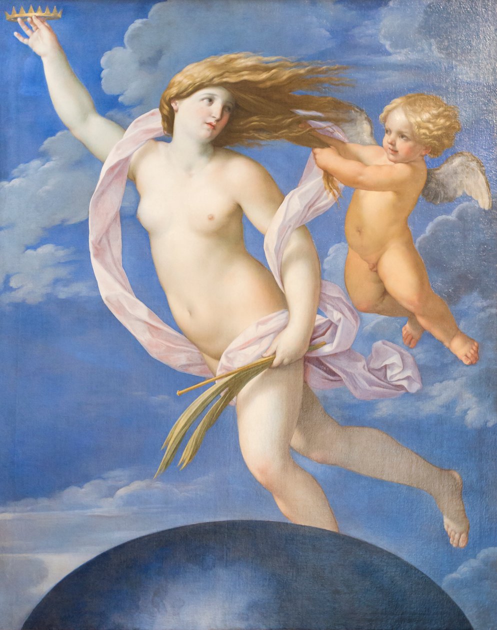 Onni tekijältä Guido Reni