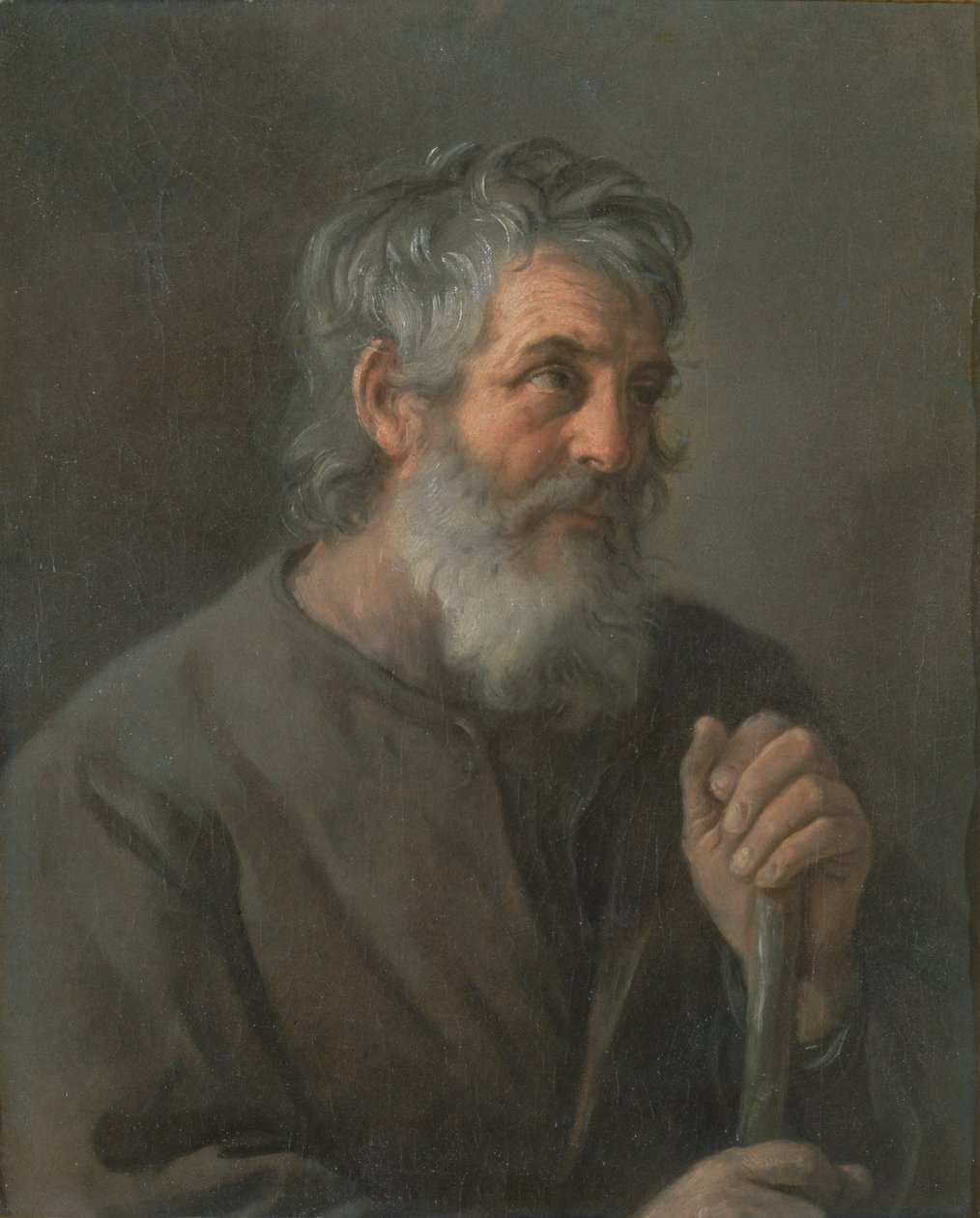 Huonekalut ja erilaiset esineet 1100- ja 1300-luvuilta tekijältä Guido Reni