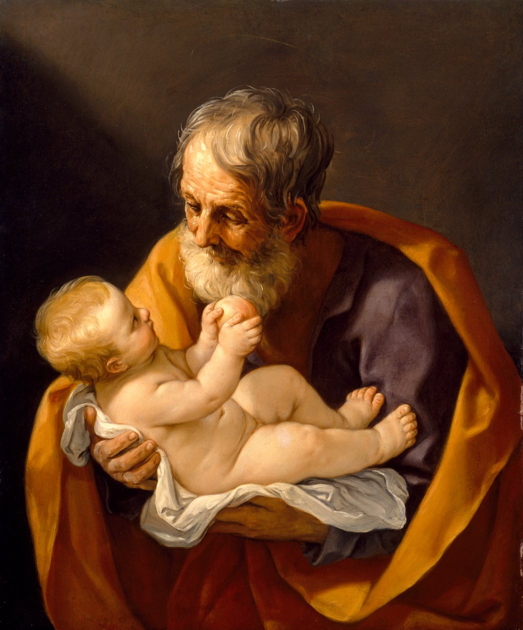 Huonekalut ja erilaiset esineet 1100- ja 1300-luvuilta tekijältä Guido Reni