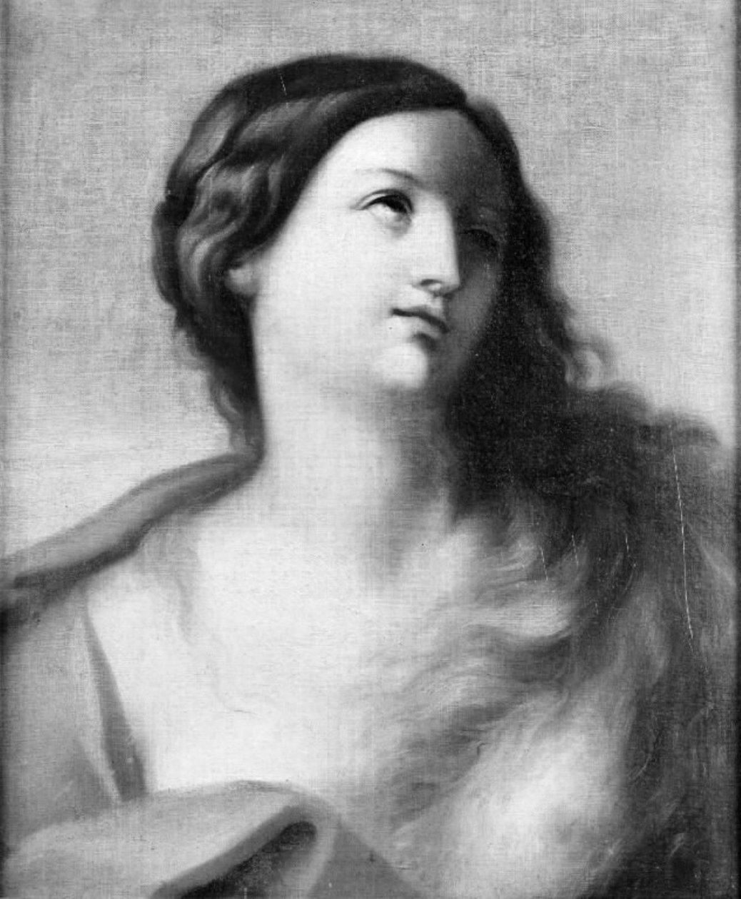 Katuva Maria Magdaleena tekijältä Guido Reni