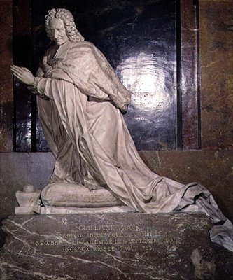Kardinaali Guillaume Dubois