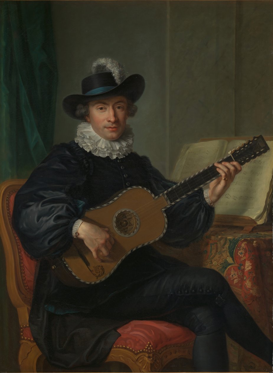 Monsieur Aublet
