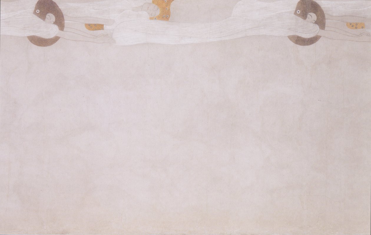 Kelluva tekijältä Gustav Klimt
