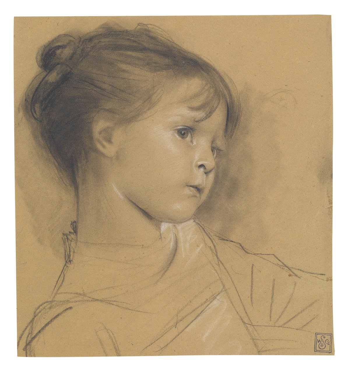 Annerl tekijältä Gustav Klimt