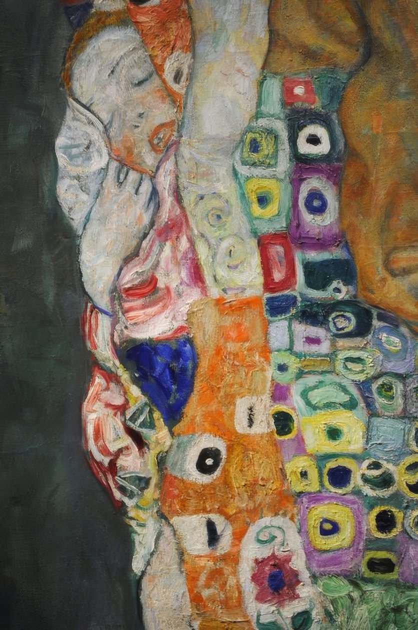 Gustav Klimt (Wien, 1862-Wien, 1918) tekijältä Gustav Klimt
