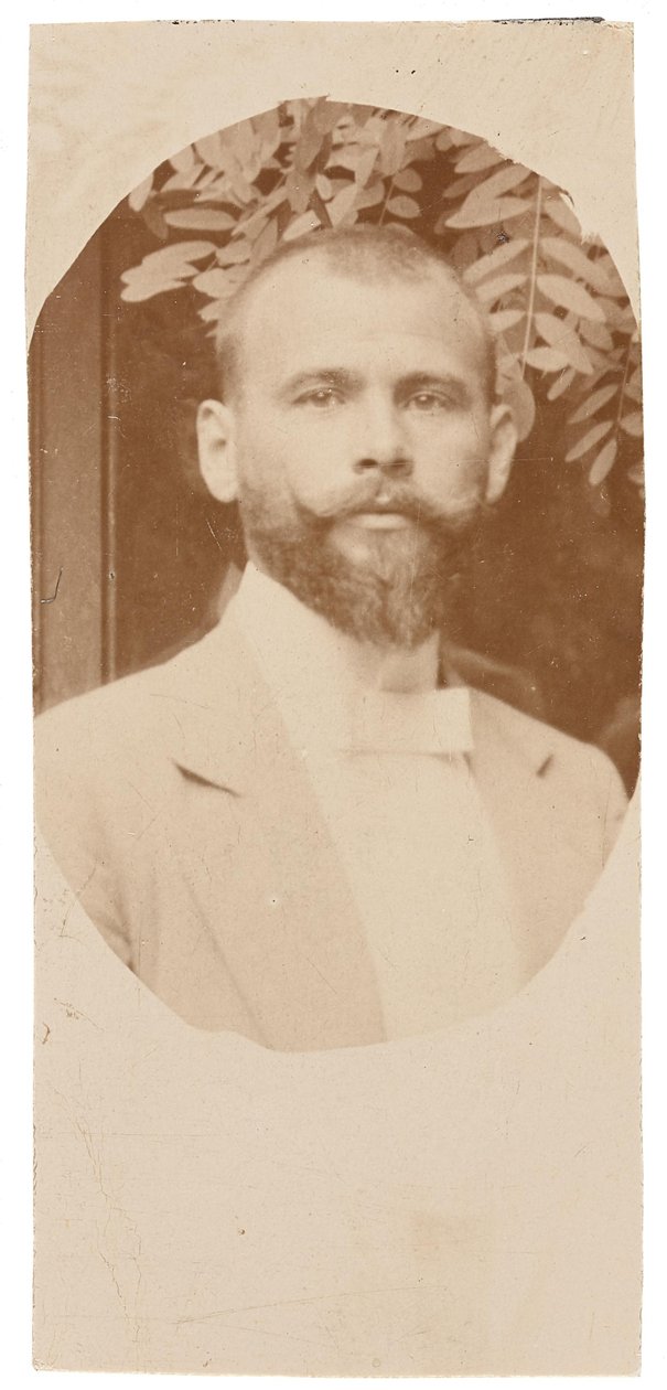Gustav Klimt tekijältä Gustav Klimt
