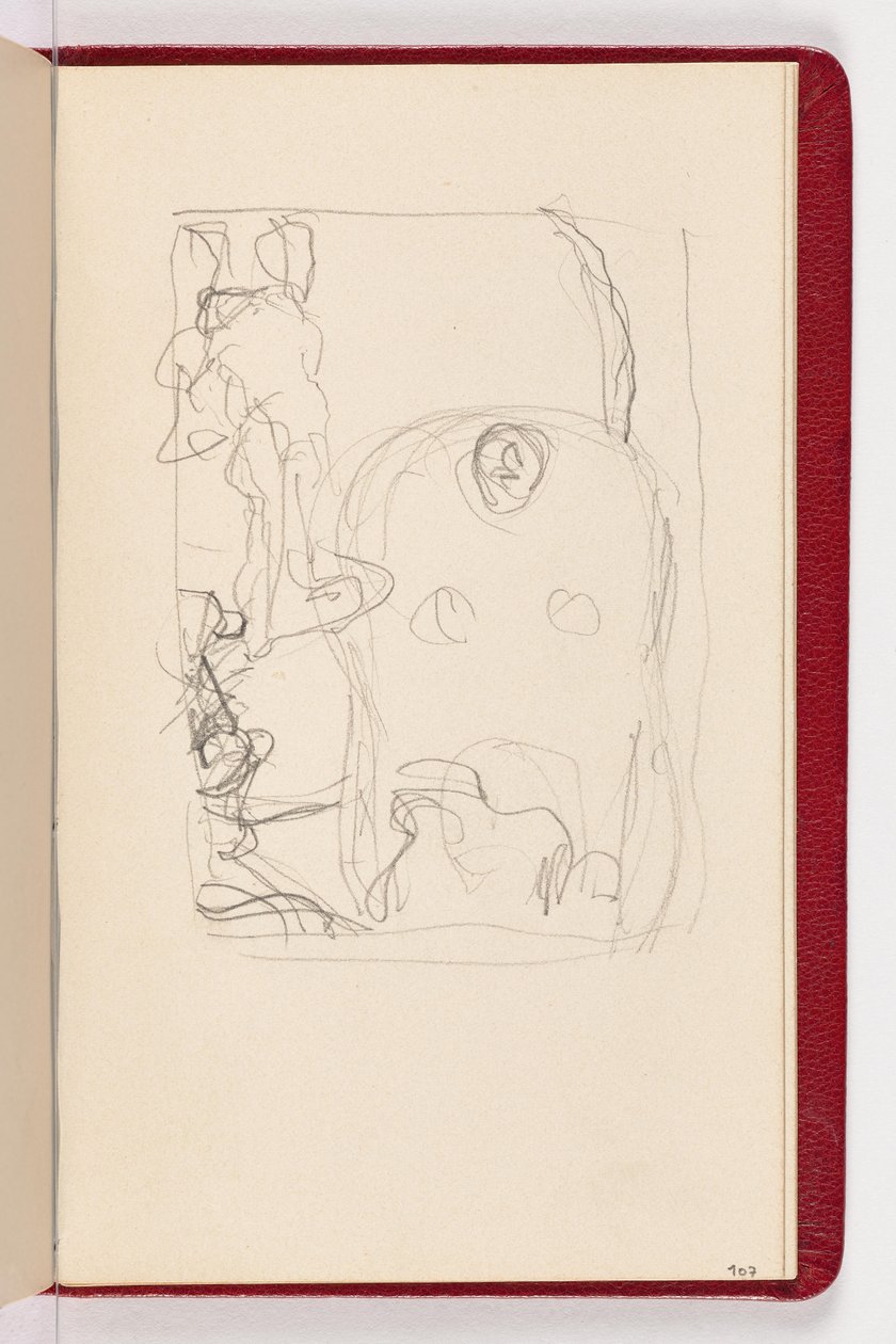 Sivu 107 tekijältä Gustav Klimt