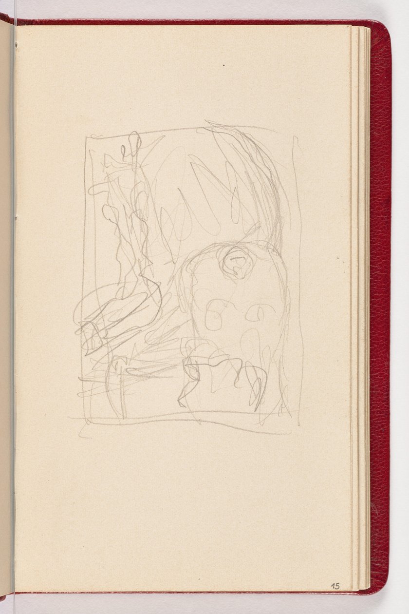 Sivu 15 tekijältä Gustav Klimt