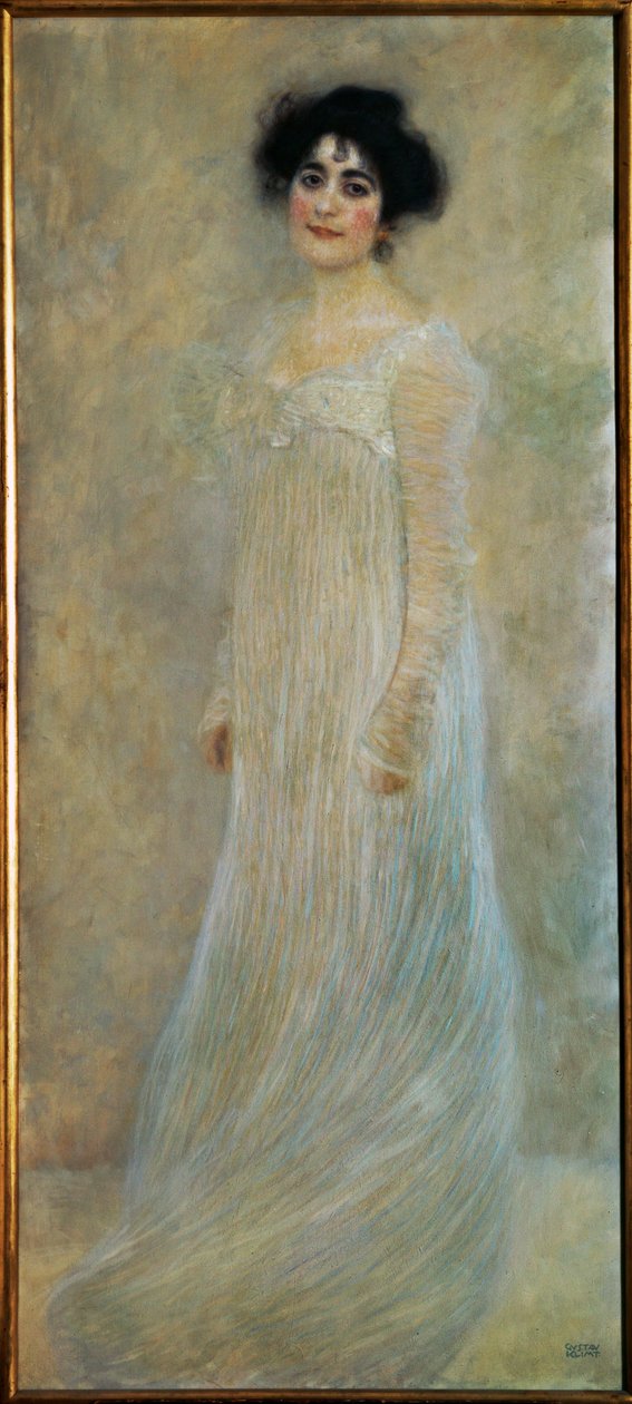 Serena Lederer tekijältä Gustav Klimt