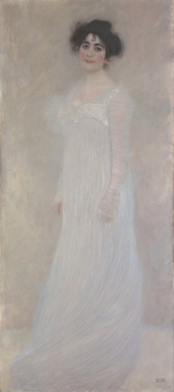 Serena Pulitzer Lederer tekijältä Gustav Klimt