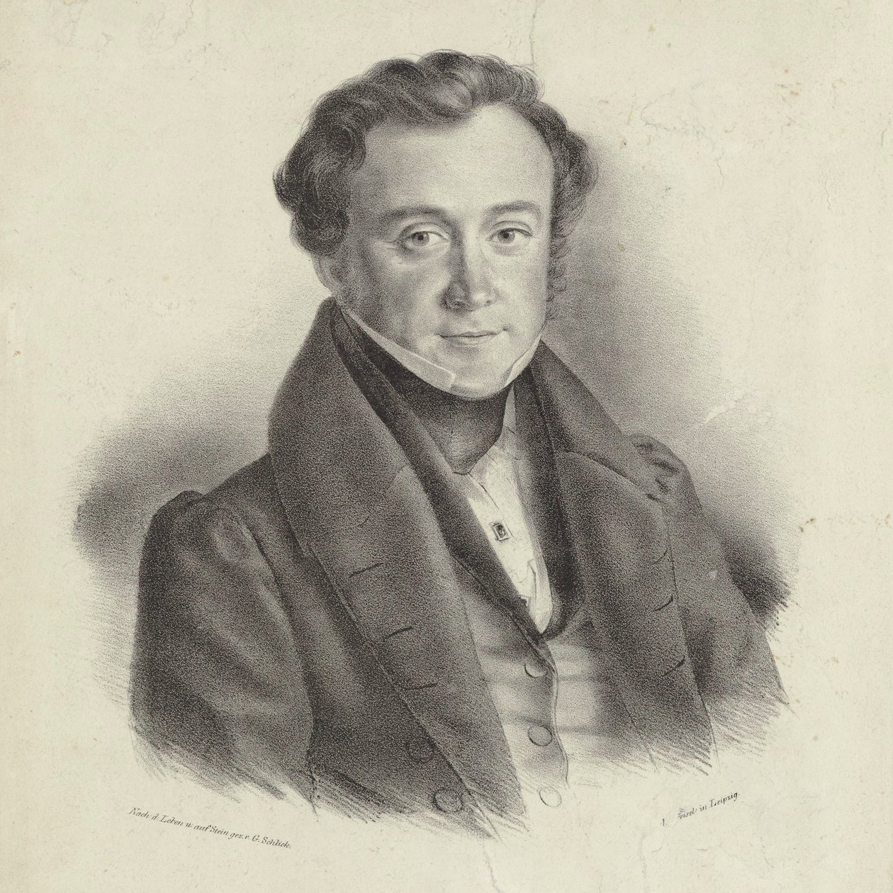 Kalivoda tekijältä Gustav Schlick