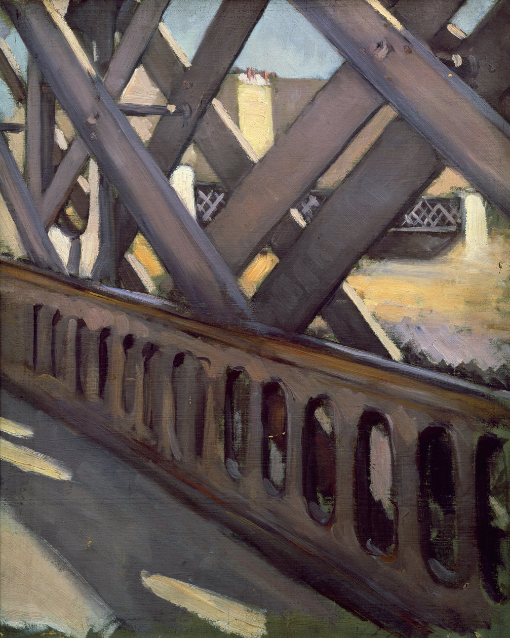 Le Pont de l