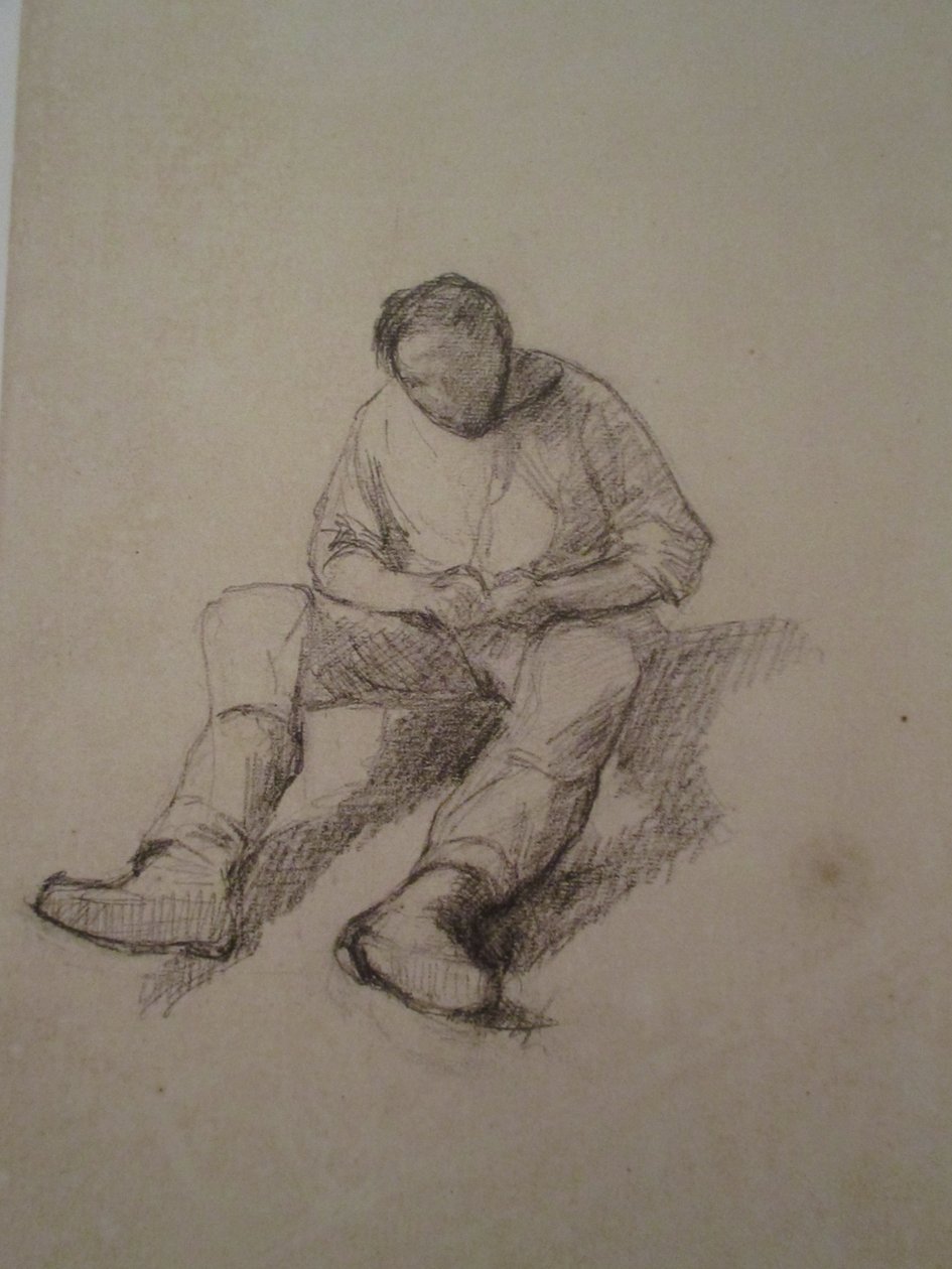 Kaada Raboteurs de parquet tekijältä Gustave Caillebotte