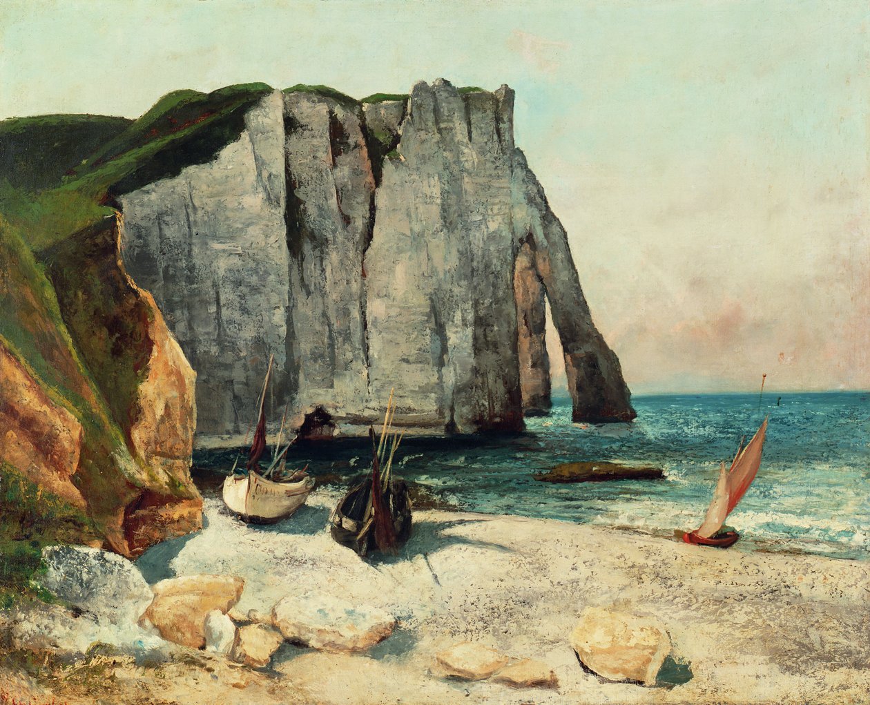 Etretat
