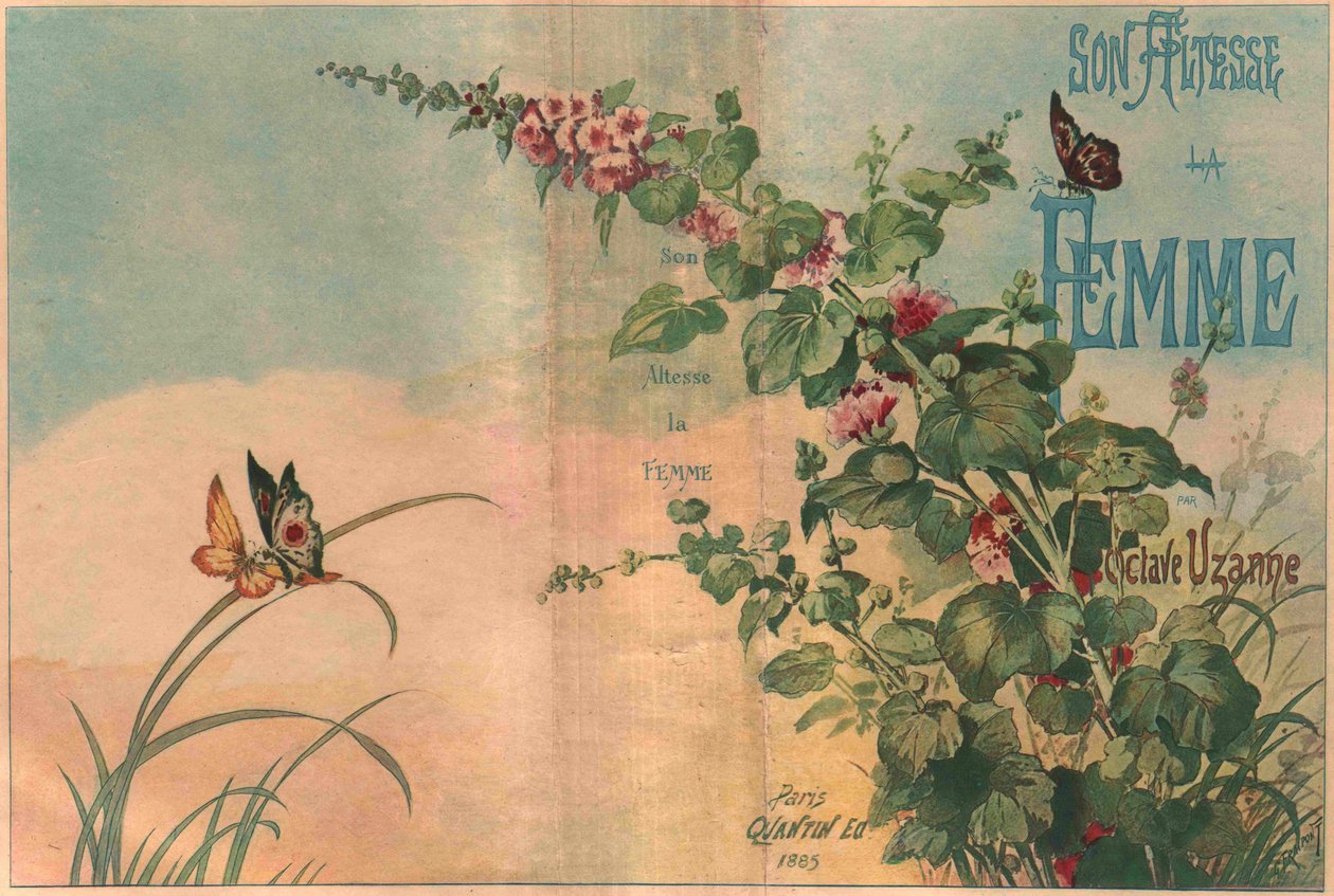 Couverture du livre d