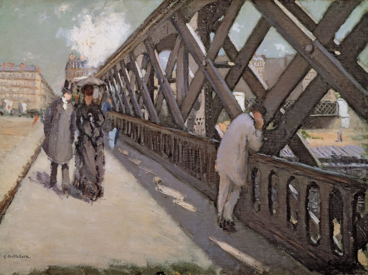 Le Pont de l