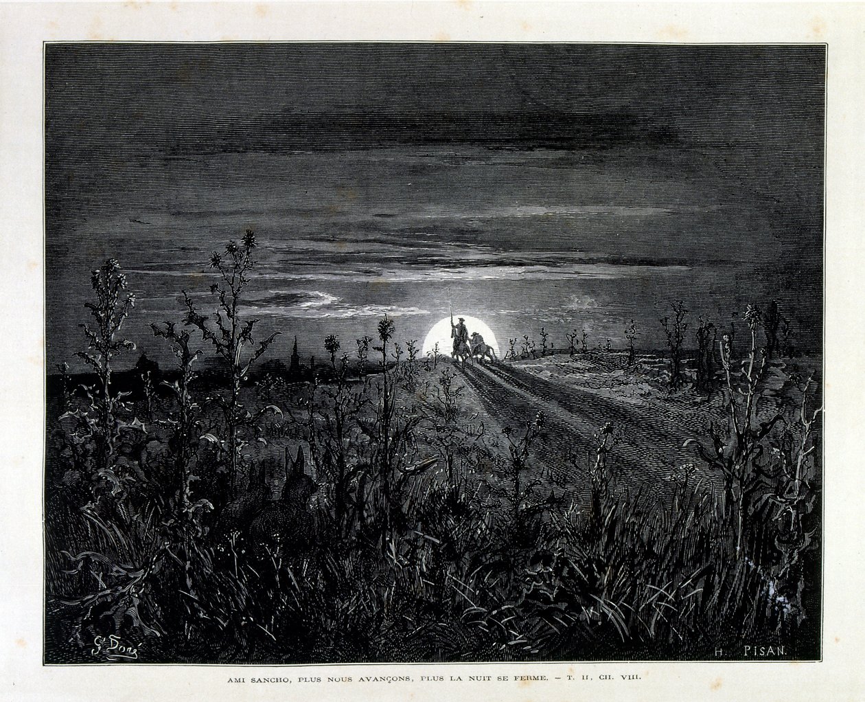  tekijältä Gustave Dore