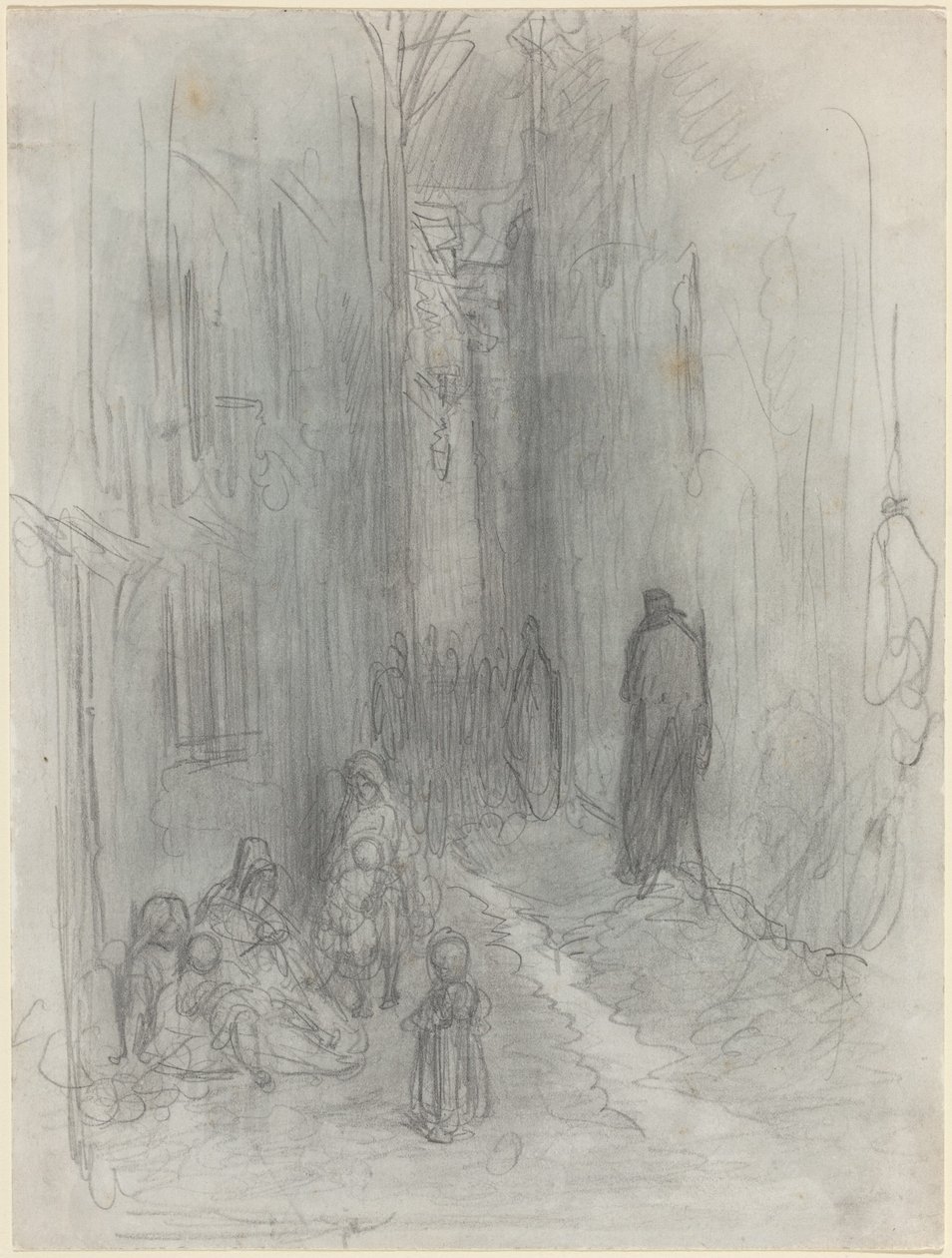  tekijältä Gustave Dore