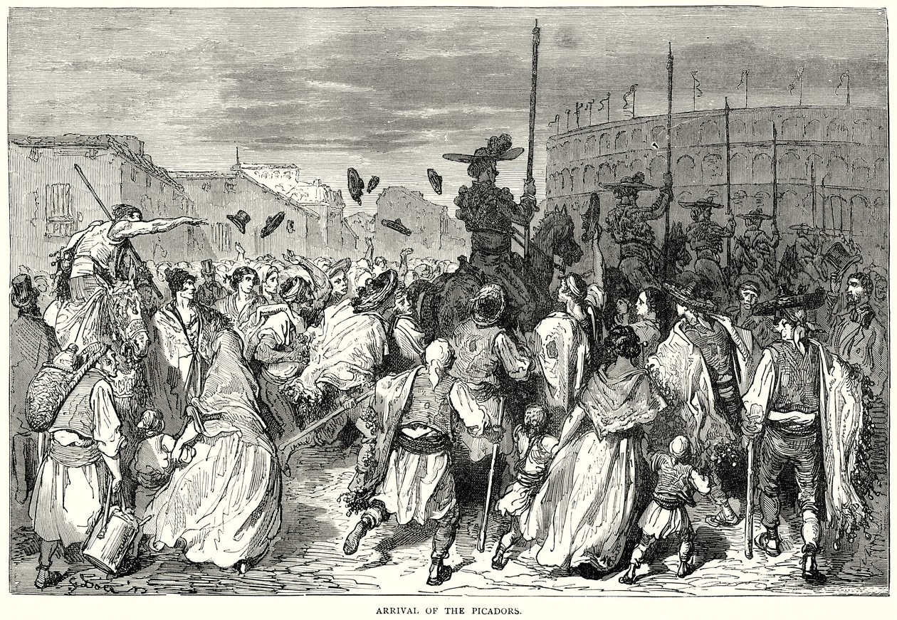  tekijältä Gustave Dore