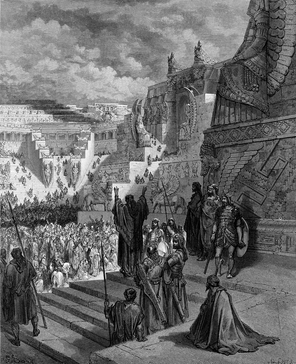 Kukat tekijältä Gustave Dore