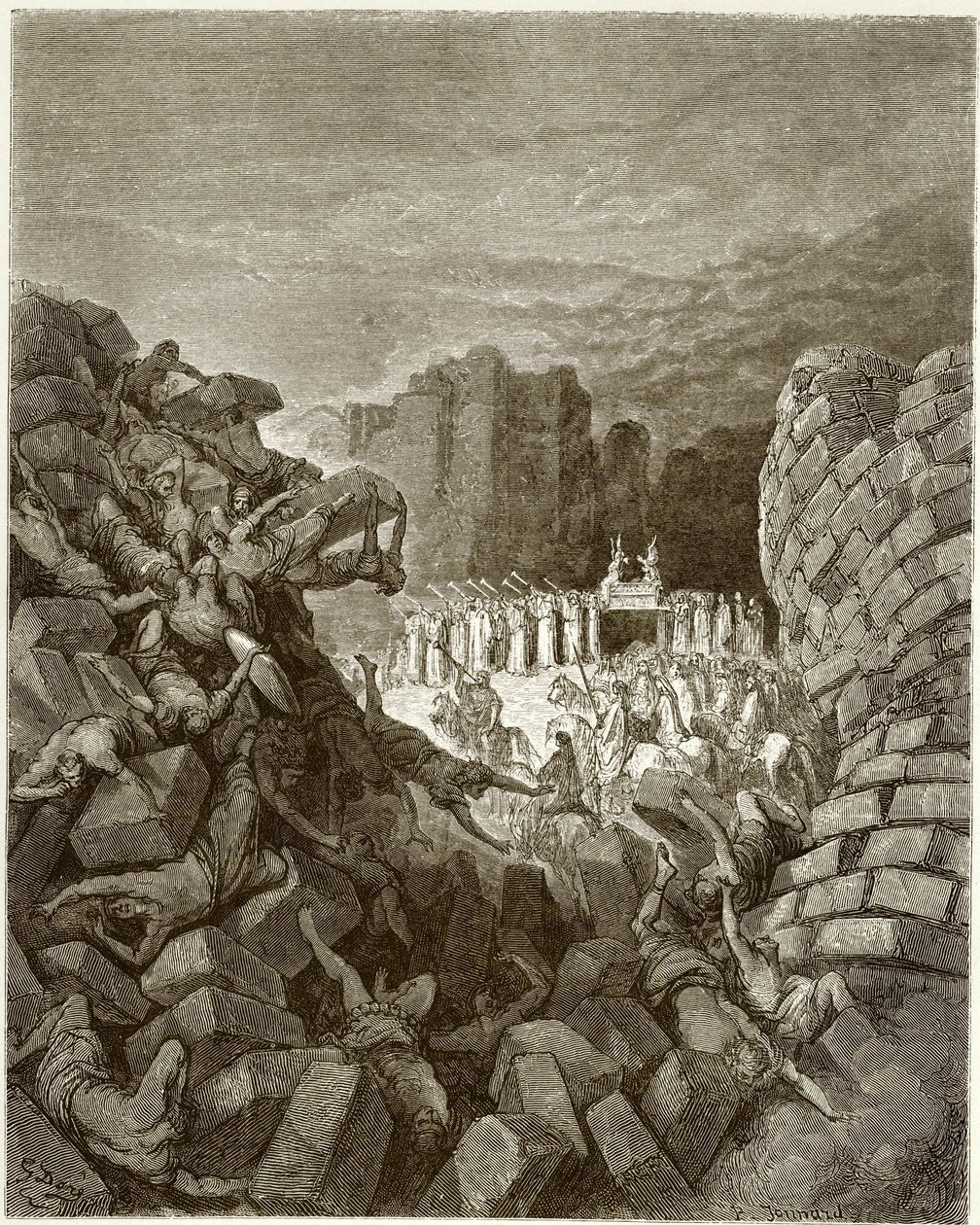 tekijältä Gustave Dore