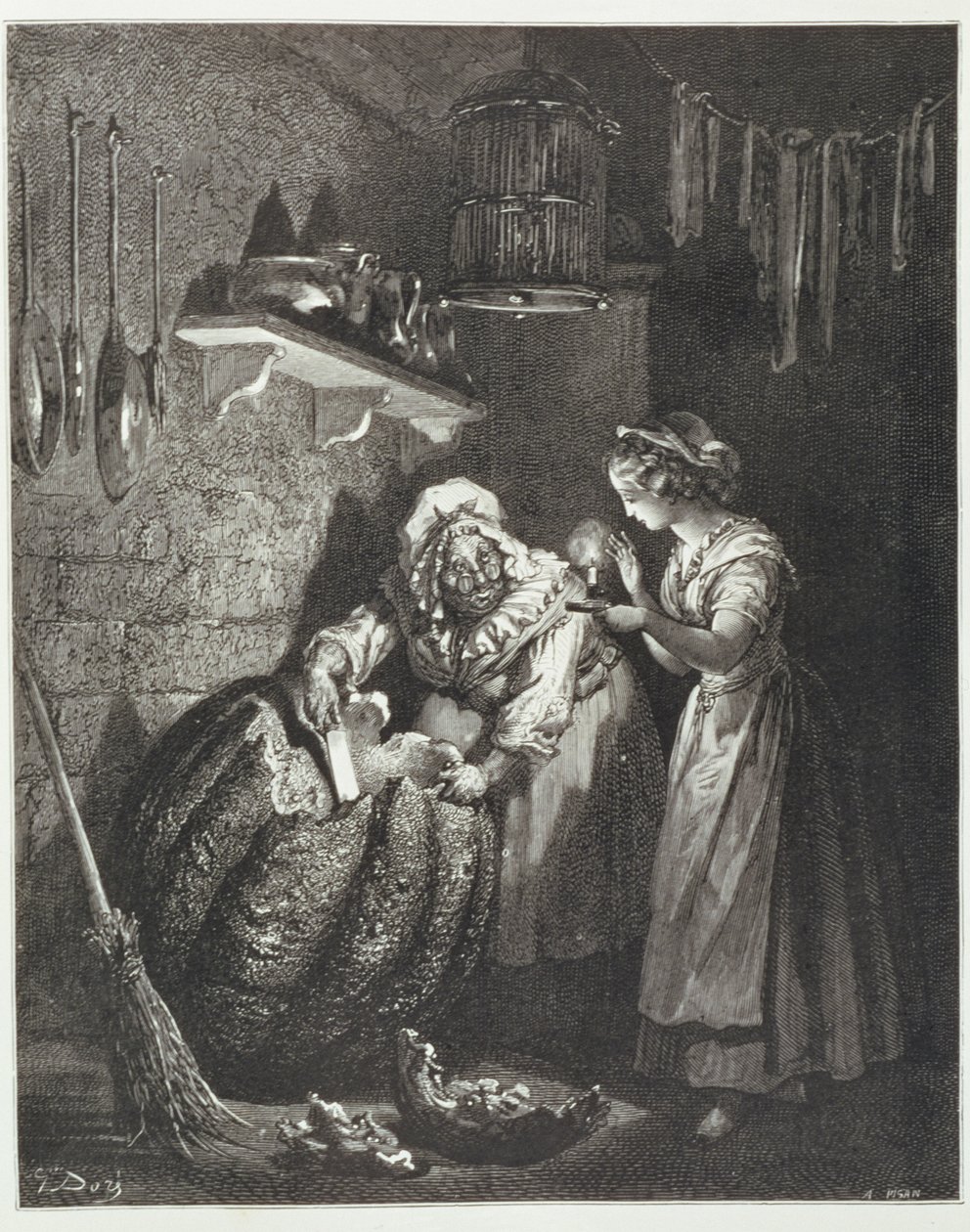 Cinderella