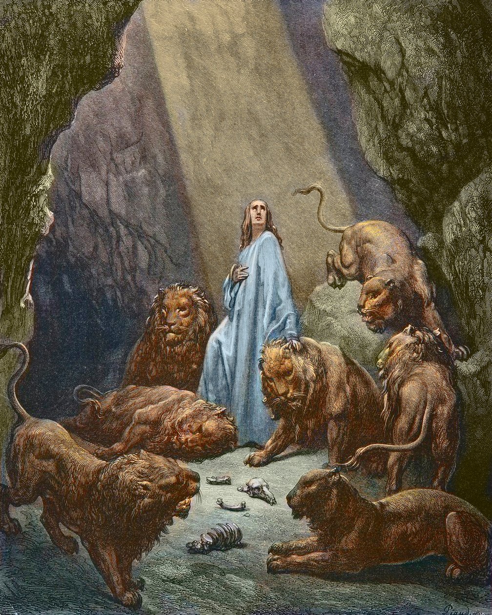 Kukat tekijältä Gustave Dore