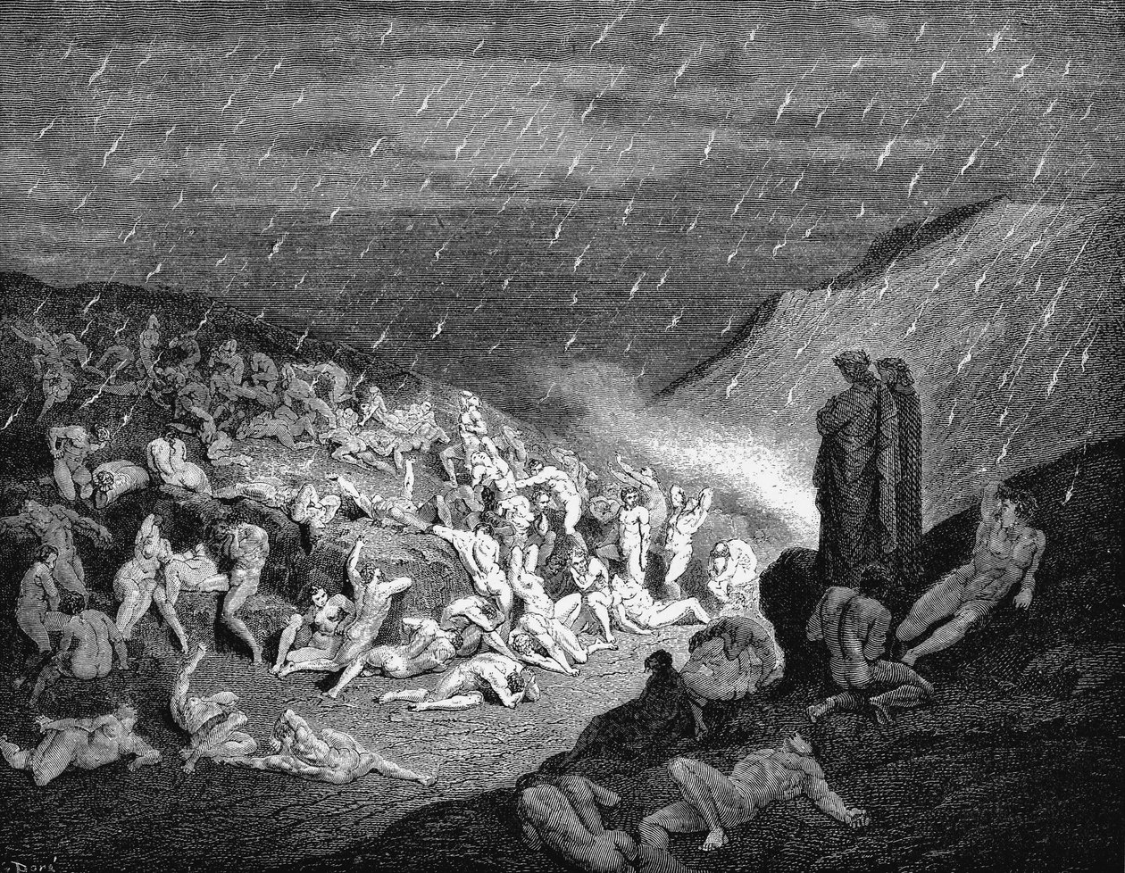  tekijältä Gustave Dore