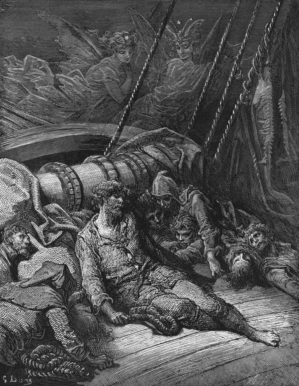  tekijältä Gustave Dore
