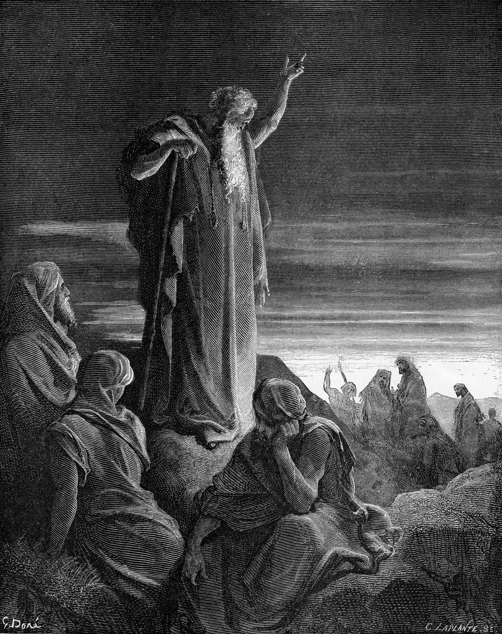 Kukat tekijältä Gustave Dore