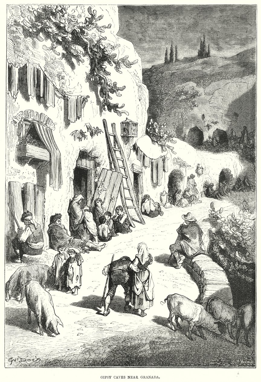  tekijältä Gustave Dore