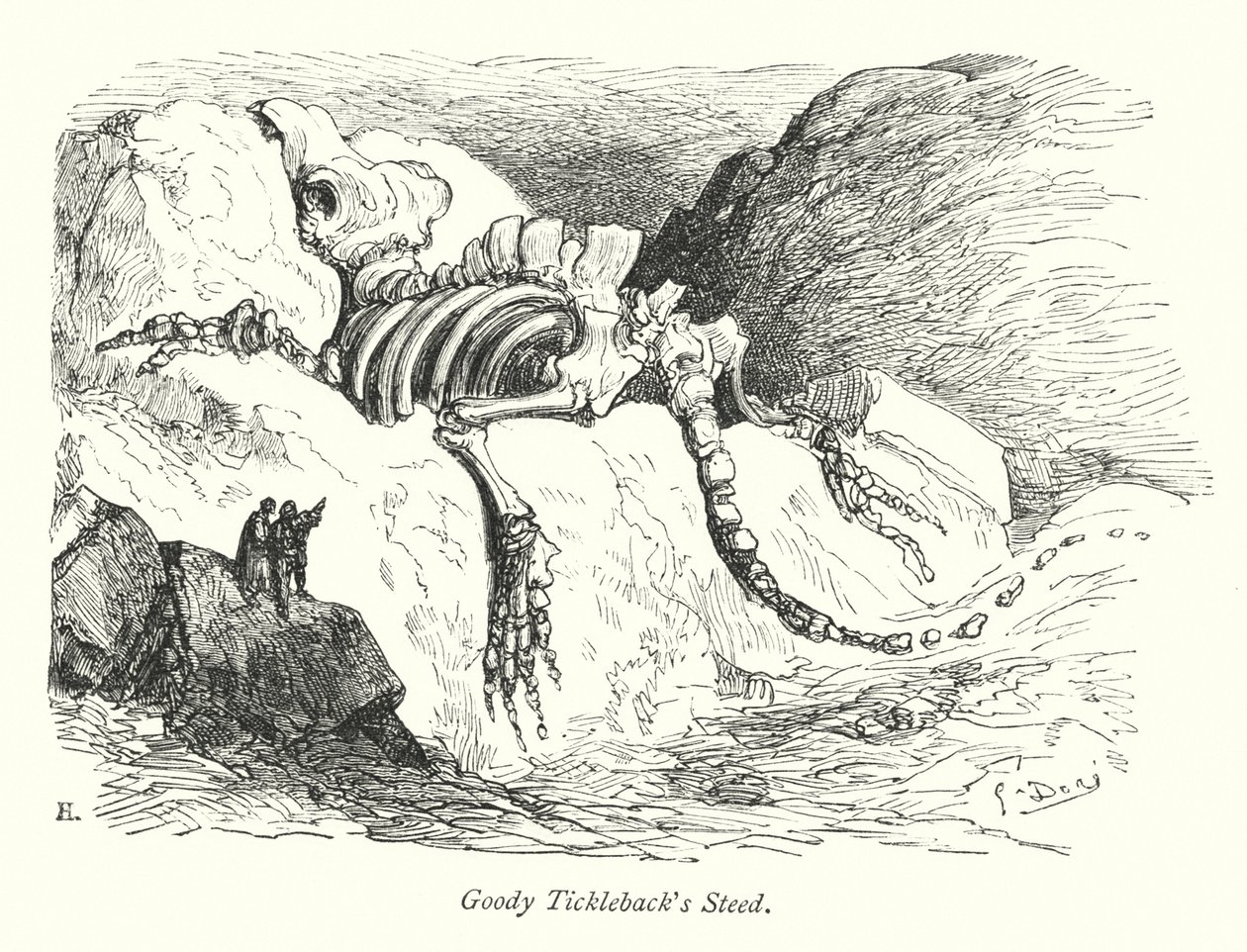  tekijältä Gustave Dore