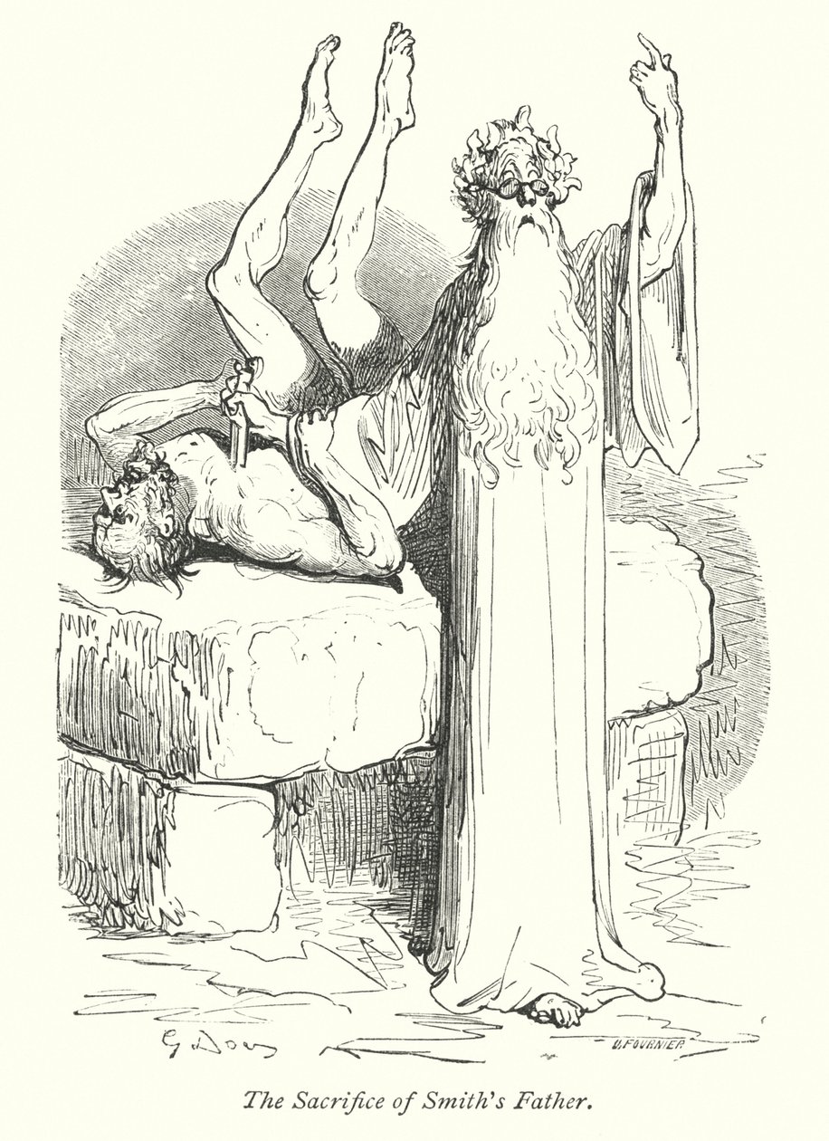  tekijältä Gustave Dore