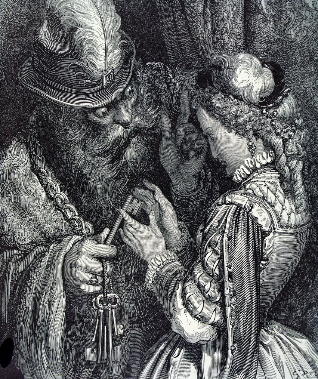 Charles Perrault