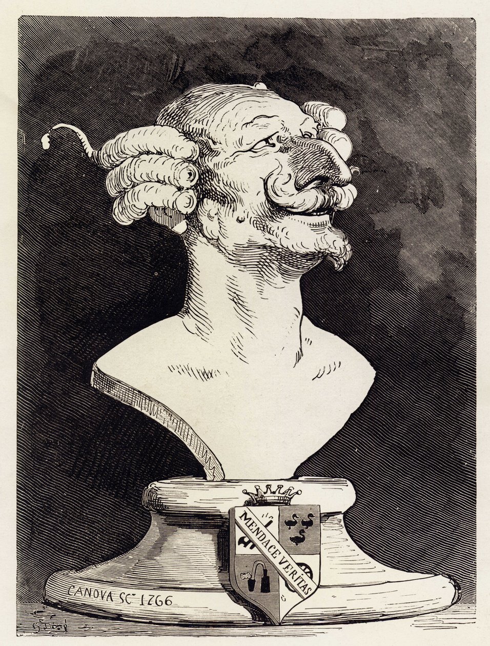  tekijältä Gustave Dore