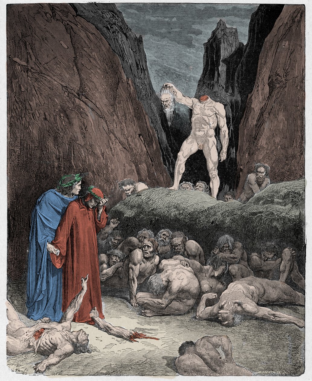  tekijältä Gustave Dore