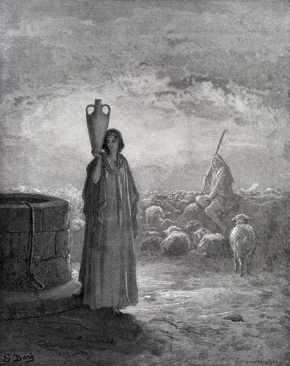Kukat tekijältä Gustave Dore