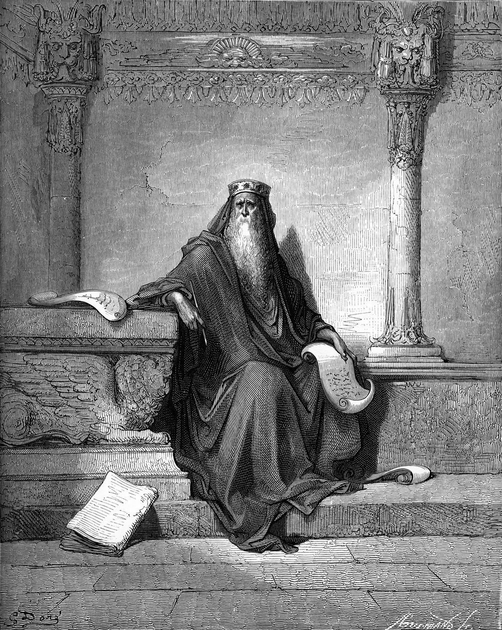 Kukat tekijältä Gustave Dore