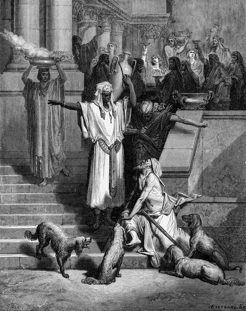 Kukat tekijältä Gustave Dore