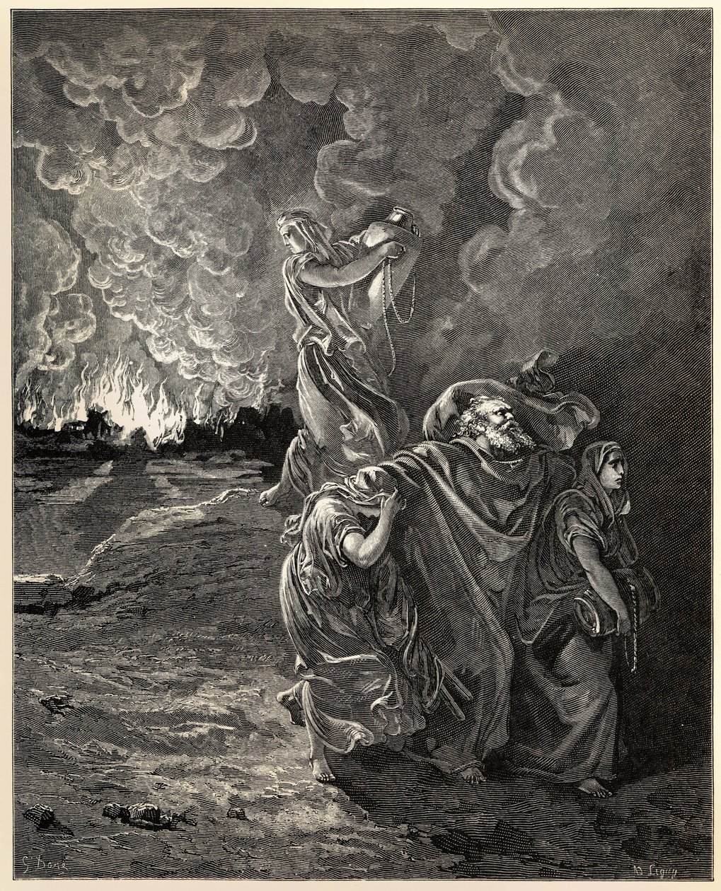  tekijältä Gustave Dore
