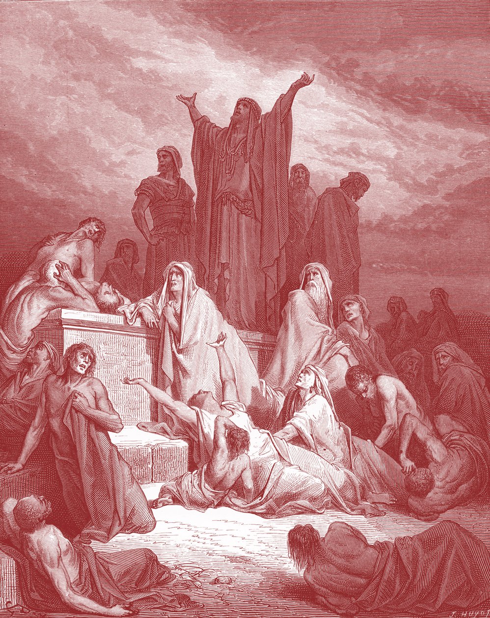Kukat tekijältä Gustave Dore