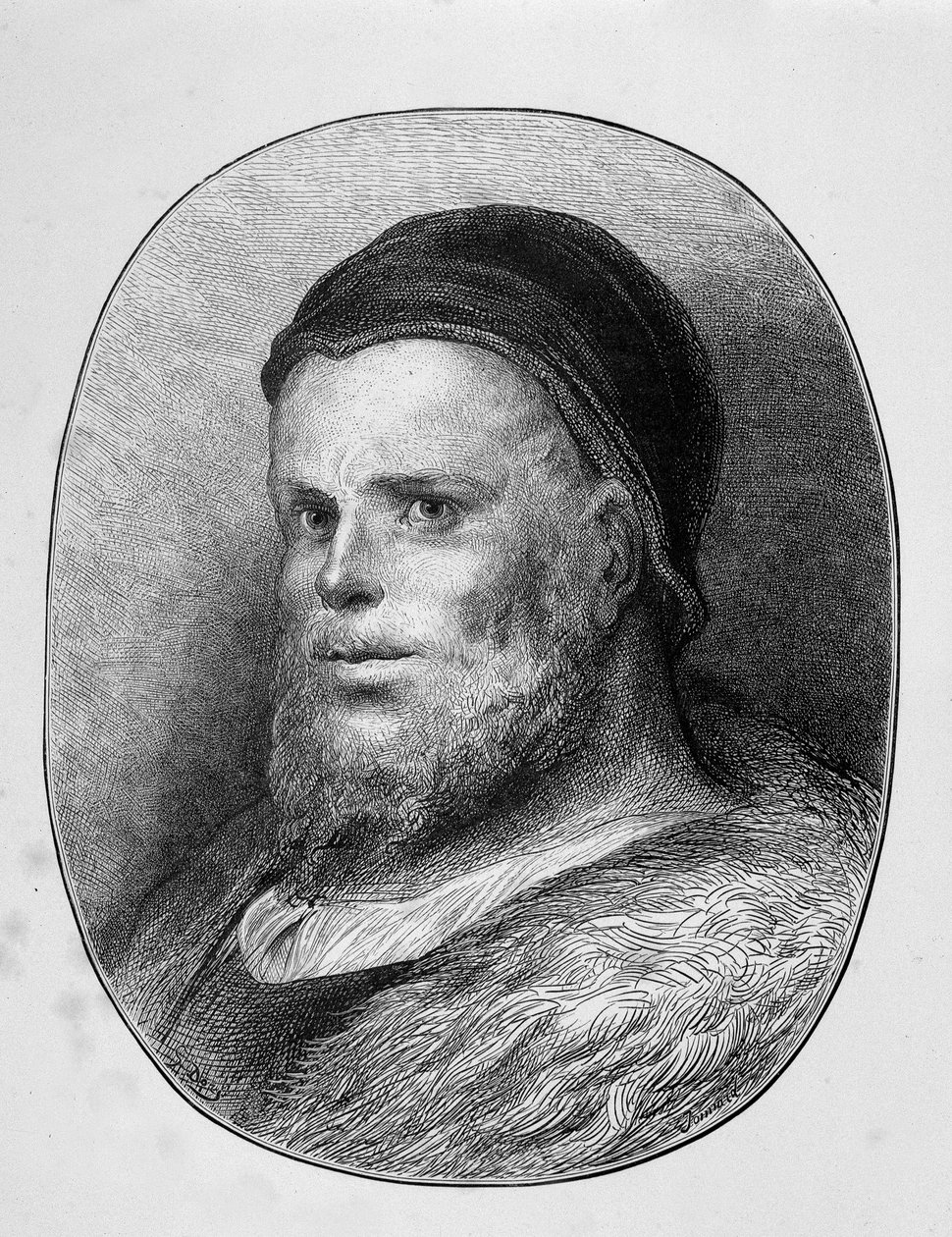 Nuoren Rabelais